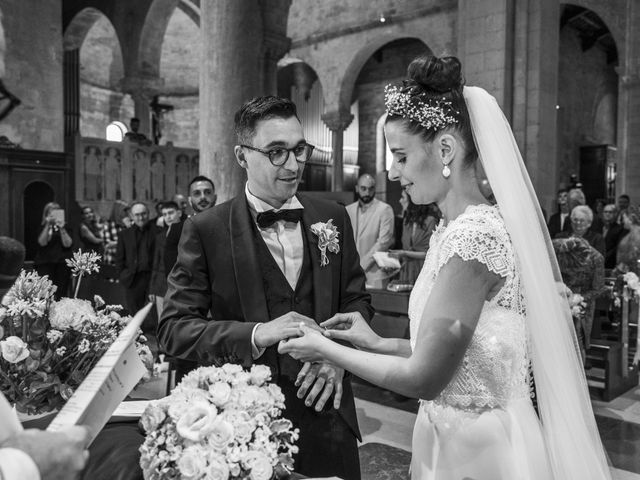 Il matrimonio di Cecilia e Federico a Ancona, Ancona 27