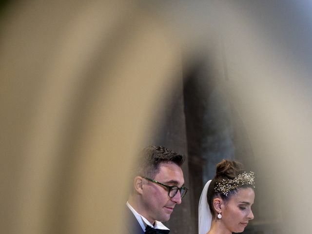 Il matrimonio di Cecilia e Federico a Ancona, Ancona 28