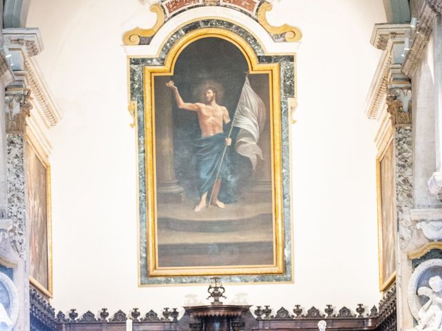 Il matrimonio di Cecilia e Federico a Ancona, Ancona 30
