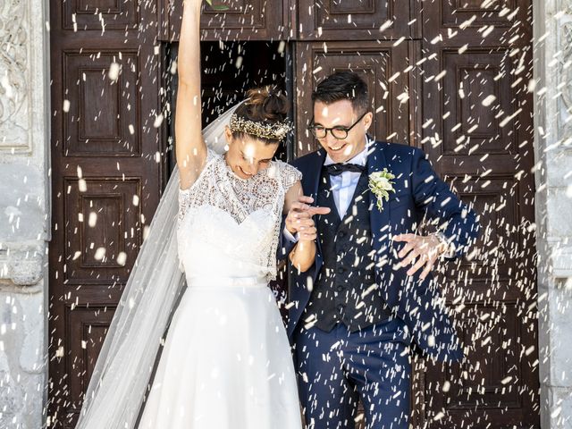 Il matrimonio di Cecilia e Federico a Ancona, Ancona 31
