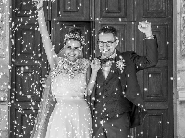 Il matrimonio di Cecilia e Federico a Ancona, Ancona 32