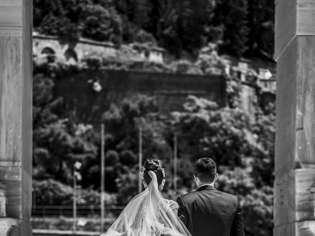 Il matrimonio di Cecilia e Federico a Ancona, Ancona 38