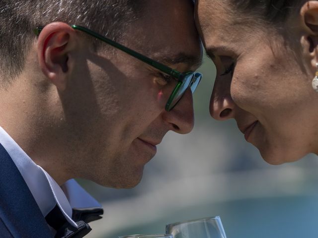 Il matrimonio di Cecilia e Federico a Ancona, Ancona 42
