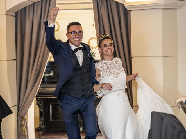 Il matrimonio di Cecilia e Federico a Ancona, Ancona 1