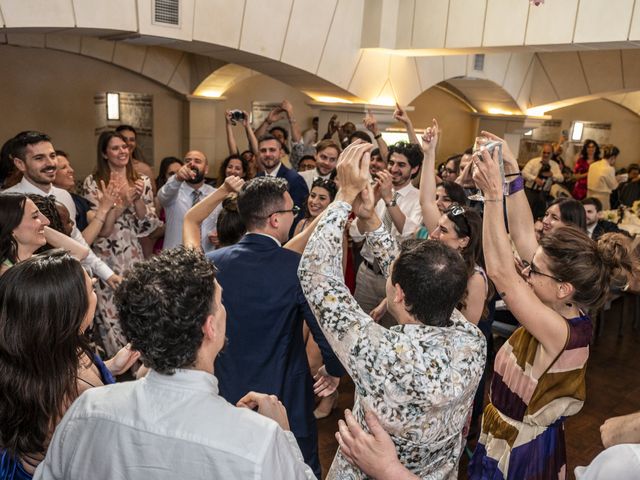 Il matrimonio di Cecilia e Federico a Ancona, Ancona 45