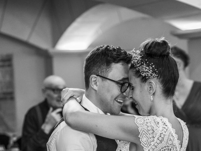 Il matrimonio di Cecilia e Federico a Ancona, Ancona 47