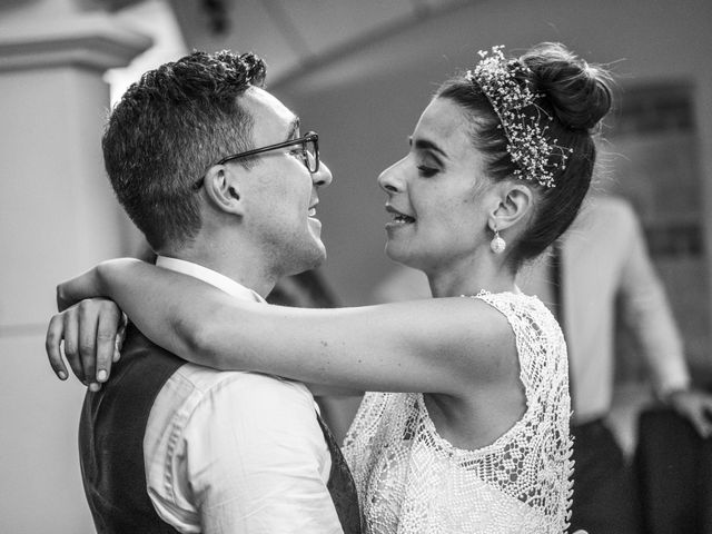 Il matrimonio di Cecilia e Federico a Ancona, Ancona 48