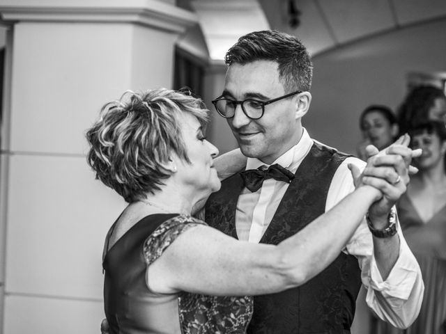 Il matrimonio di Cecilia e Federico a Ancona, Ancona 49