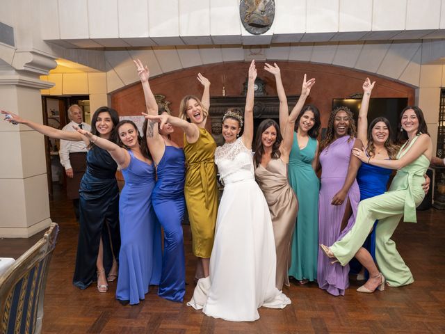 Il matrimonio di Cecilia e Federico a Ancona, Ancona 50