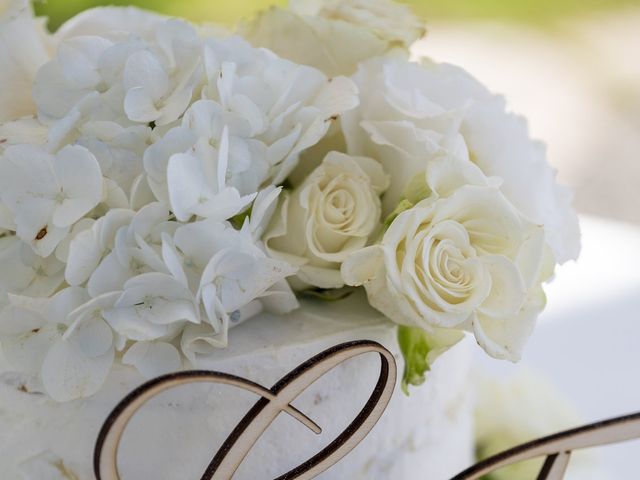 Il matrimonio di Cecilia e Federico a Ancona, Ancona 51