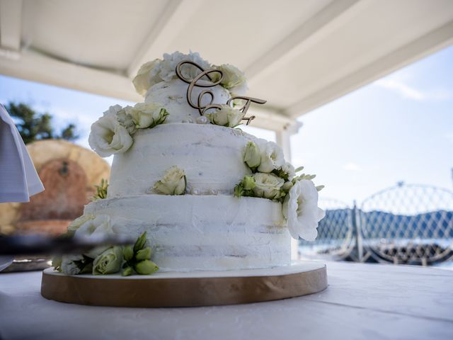 Il matrimonio di Cecilia e Federico a Ancona, Ancona 52