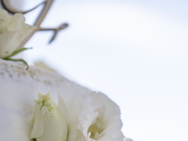 Il matrimonio di Cecilia e Federico a Ancona, Ancona 53