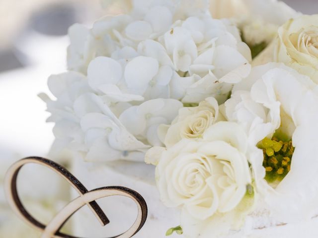 Il matrimonio di Cecilia e Federico a Ancona, Ancona 54
