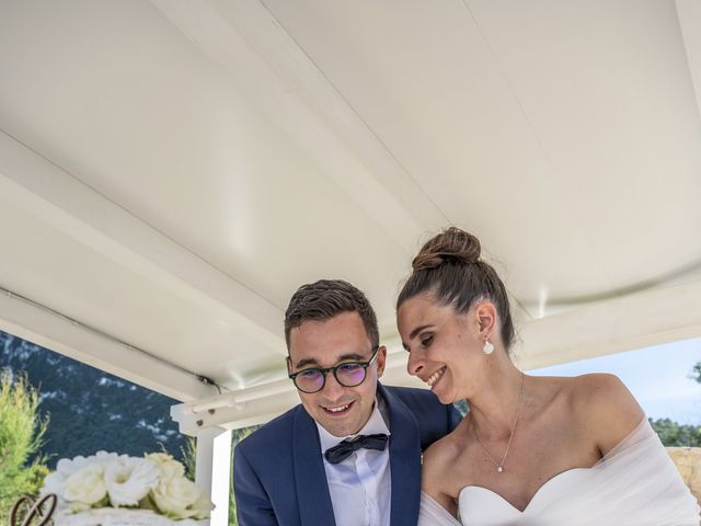 Il matrimonio di Cecilia e Federico a Ancona, Ancona 55