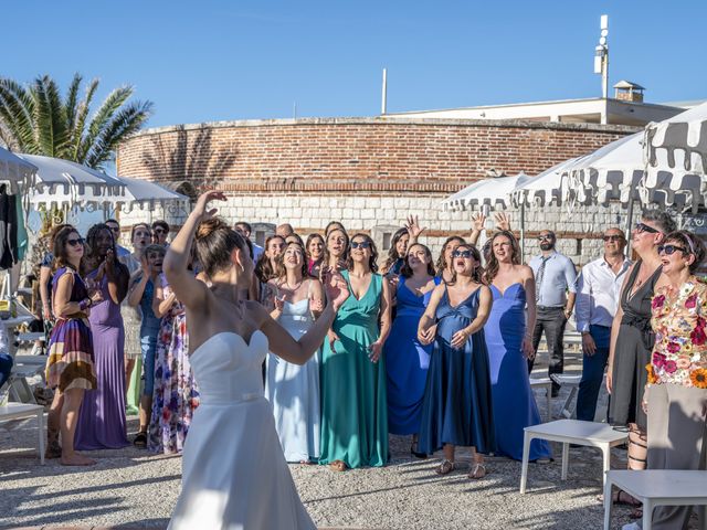 Il matrimonio di Cecilia e Federico a Ancona, Ancona 56
