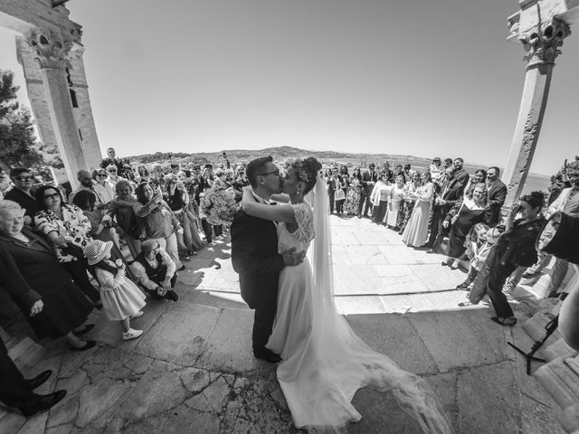 Il matrimonio di Cecilia e Federico a Ancona, Ancona 60