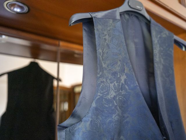 Il matrimonio di Cecilia e Federico a Ancona, Ancona 64