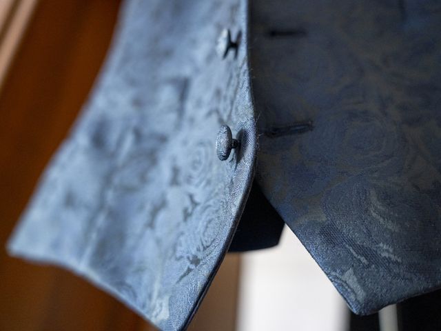 Il matrimonio di Cecilia e Federico a Ancona, Ancona 65