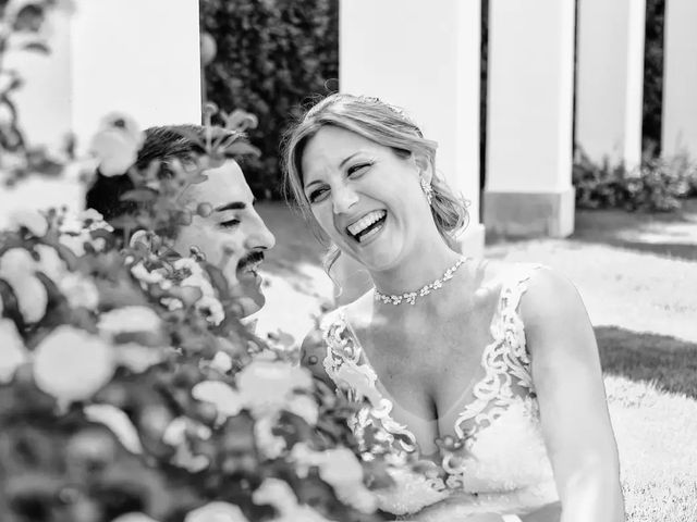 Il matrimonio di Parisi e Anna a Latiano, Brindisi 4