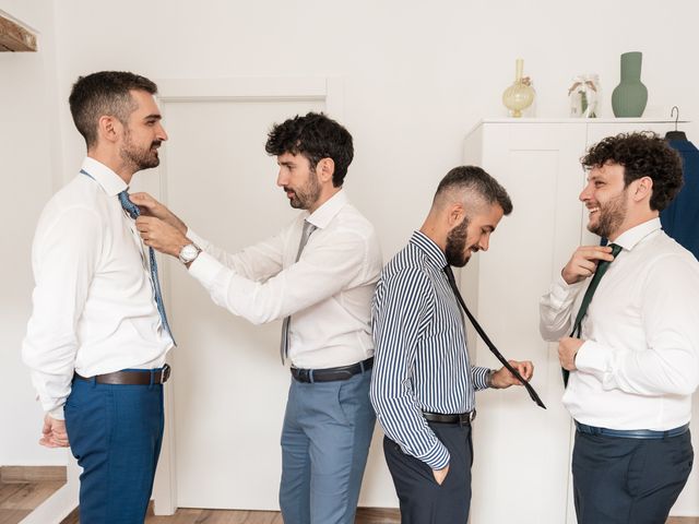 Il matrimonio di Andrea e Sara a Asti, Asti 2