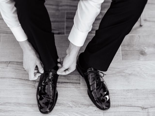 Il matrimonio di Andrea e Sara a Asti, Asti 3