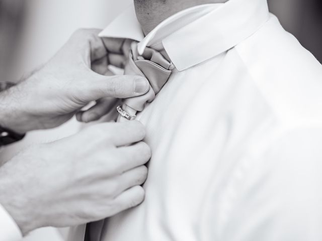 Il matrimonio di Andrea e Sara a Asti, Asti 5