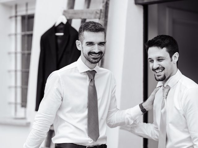 Il matrimonio di Andrea e Sara a Asti, Asti 6