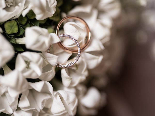 Il matrimonio di Andrea e Sara a Asti, Asti 17