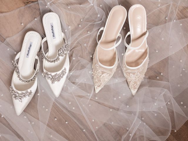 Il matrimonio di Andrea e Sara a Asti, Asti 20