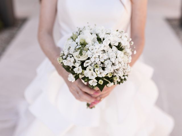 Il matrimonio di Andrea e Sara a Asti, Asti 28