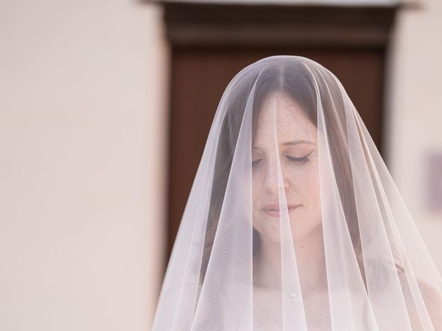 Il matrimonio di Andrea e Sara a Asti, Asti 29