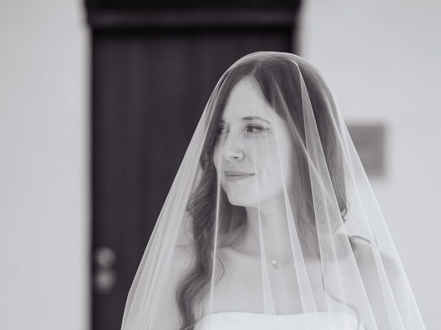Il matrimonio di Andrea e Sara a Asti, Asti 30