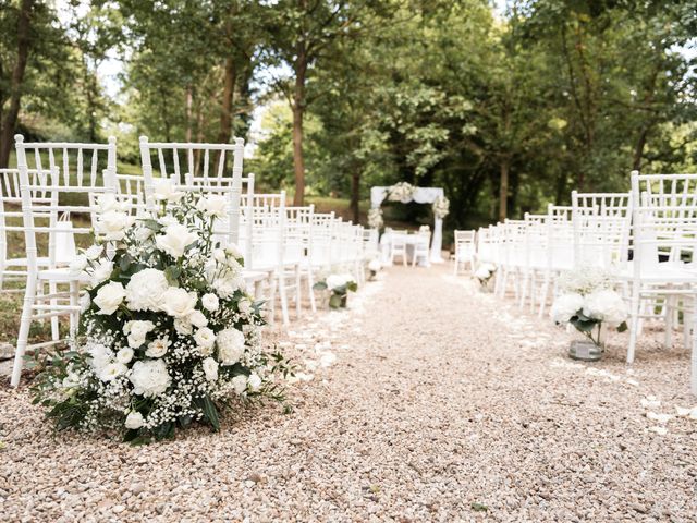 Il matrimonio di Andrea e Sara a Asti, Asti 33