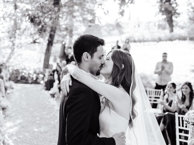 Il matrimonio di Andrea e Sara a Asti, Asti 48