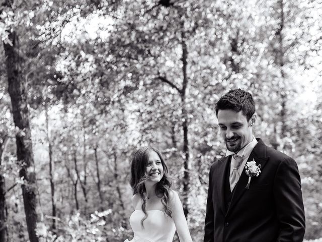 Il matrimonio di Andrea e Sara a Asti, Asti 60