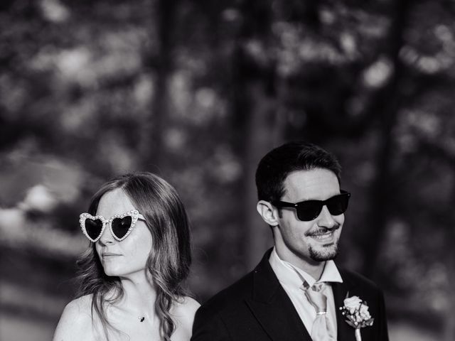 Il matrimonio di Andrea e Sara a Asti, Asti 64