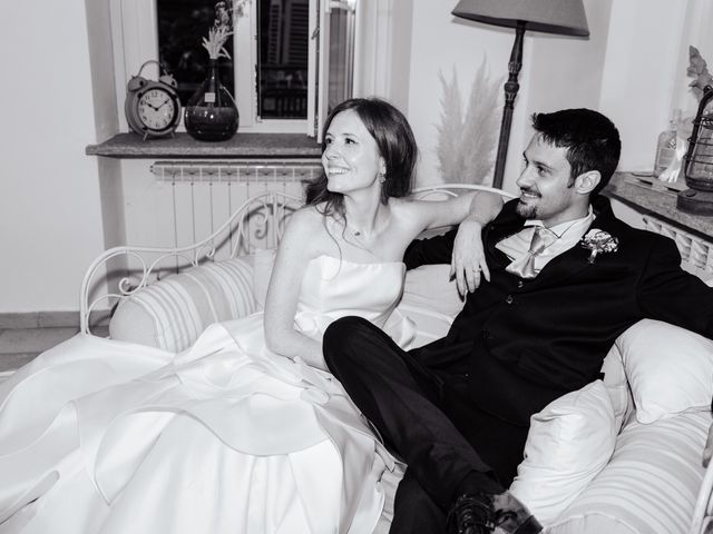 Il matrimonio di Andrea e Sara a Asti, Asti 70
