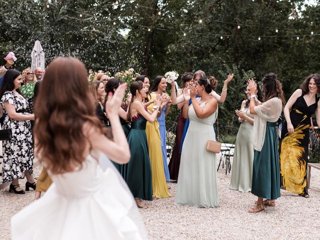 Il matrimonio di Andrea e Sara a Asti, Asti 77