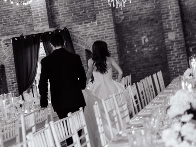 Il matrimonio di Andrea e Sara a Asti, Asti 84