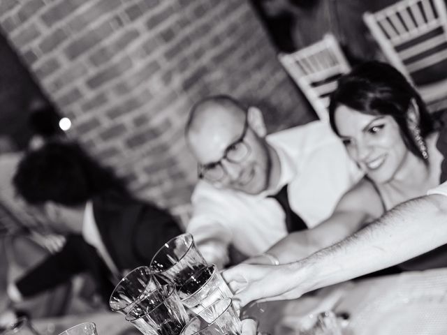 Il matrimonio di Andrea e Sara a Asti, Asti 88