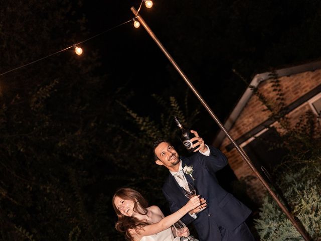 Il matrimonio di Andrea e Sara a Asti, Asti 94