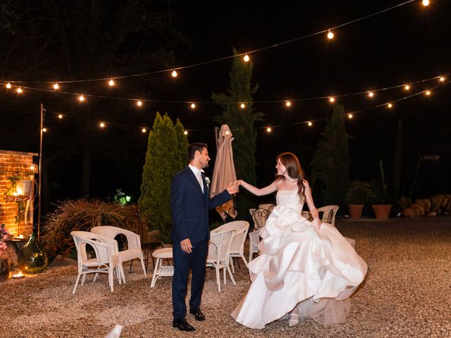 Il matrimonio di Andrea e Sara a Asti, Asti 97