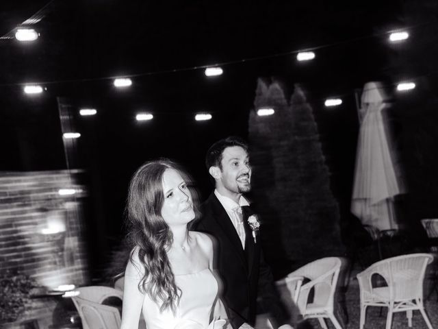 Il matrimonio di Andrea e Sara a Asti, Asti 100