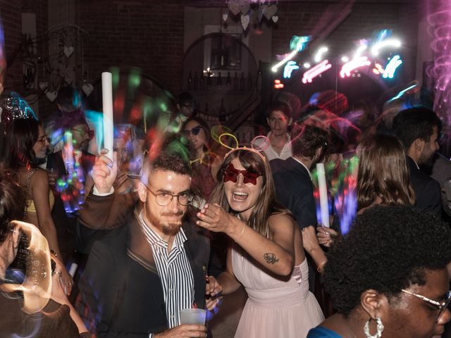 Il matrimonio di Andrea e Sara a Asti, Asti 113