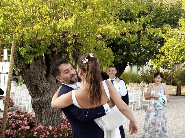 Il matrimonio di Daniele e Roberta  a Masate, Milano 6