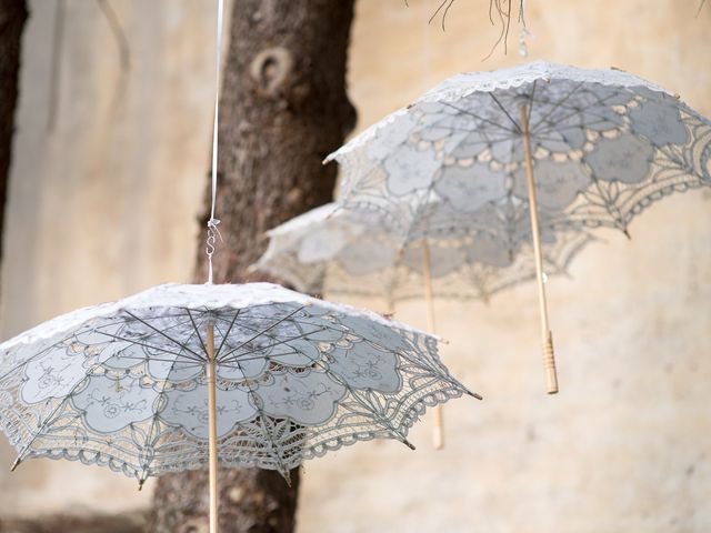 Il matrimonio di Andrea e Delia a Ponsacco, Pisa 72