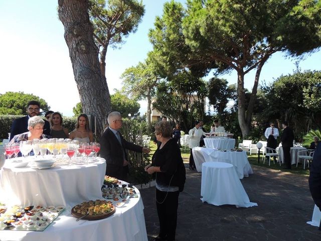 Il matrimonio di Pierantonio e Nicoletta a Reggio di Calabria, Reggio Calabria 3