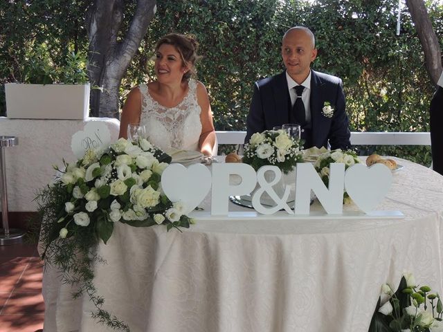 Il matrimonio di Pierantonio e Nicoletta a Reggio di Calabria, Reggio Calabria 1