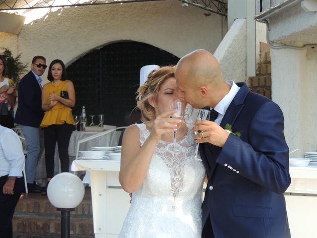 Il matrimonio di Pierantonio e Nicoletta a Reggio di Calabria, Reggio Calabria 2