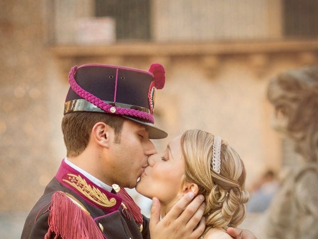 Il matrimonio di Danilo e Desirée a Canicattì, Agrigento 72